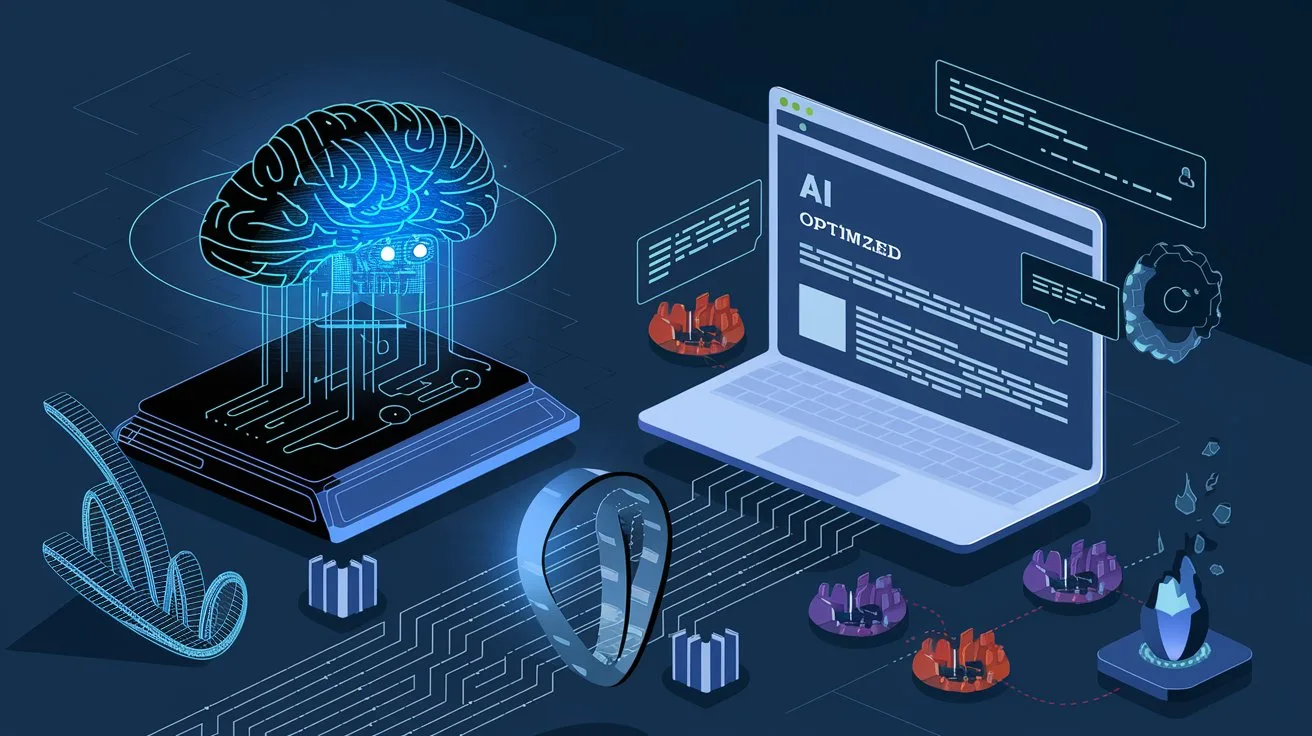 What Elements Are Foundational for SEO with AI?