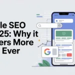 How Important Is Mobile Optimization For SEO In 2025